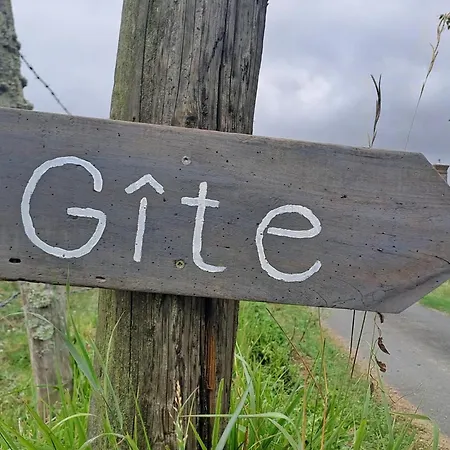 Renovee Avec Terrasse, 3 Et Equipement Moderne, Au Coeur Des Collines Du Perche - Fr-1-410-447 Melleray