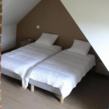 Renovee Avec Terrasse, 3 Et Equipement Moderne, Au Coeur Des Collines Du Perche - Fr-1-410-447 * Melleray