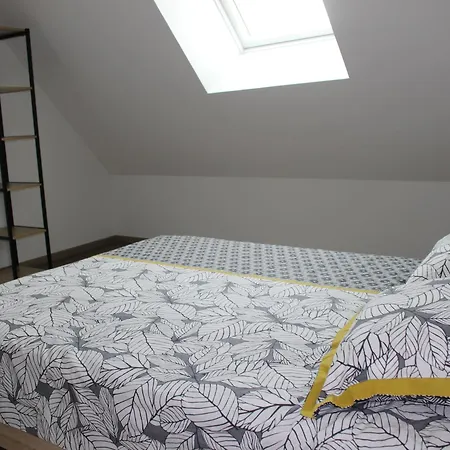 Renovee Avec Terrasse, 3 Et Equipement Moderne, Au Coeur Des Collines Du Perche - Fr-1-410-447 度假居 *