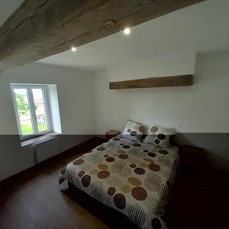 Renovee Avec Terrasse, 3 Et Equipement Moderne, Au Coeur Des Collines Du Perche - Fr-1-410-447