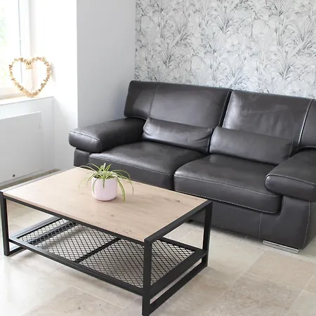 度假居 Renovee Avec Terrasse, 3 Et Equipement Moderne, Au Coeur Des Collines Du Perche - Fr-1-410-447 Melleray