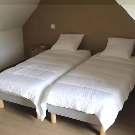 Renovee Avec Terrasse, 3 Et Equipement Moderne, Au Coeur Des Collines Du Perche - Fr-1-410-447 度假居 *