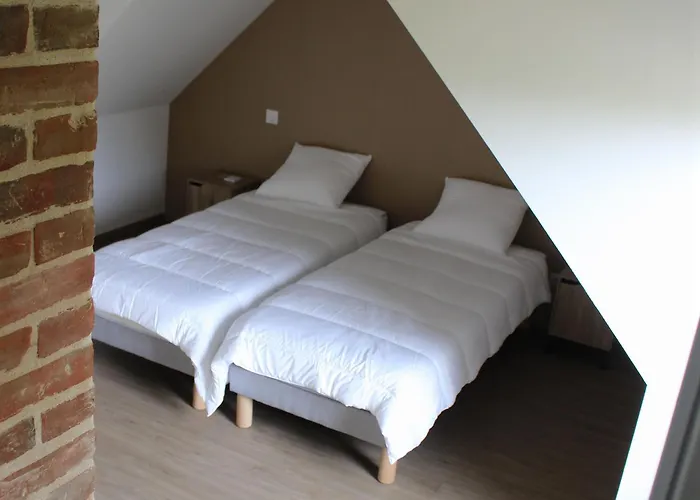 Renovee Avec Terrasse, 3 Et Equipement Moderne, Au Coeur Des Collines Du Perche - Fr-1-410-447 * Melleray