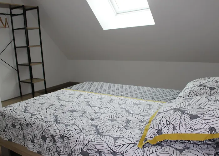 Renovee Avec Terrasse, 3 Et Equipement Moderne, Au Coeur Des Collines Du Perche - Fr-1-410-447 Prázdninový dům *