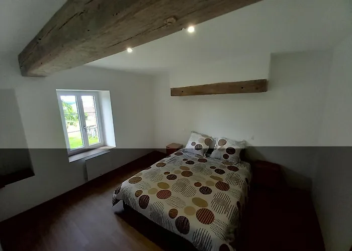 Renovee Avec Terrasse, 3 Et Equipement Moderne, Au Coeur Des Collines Du Perche - Fr-1-410-447