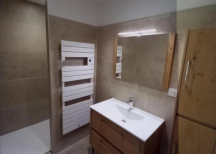 Renovee Avec Terrasse, 3 Et Equipement Moderne, Au Coeur Des Collines Du Perche - Fr-1-410-447 Prázdninový dům