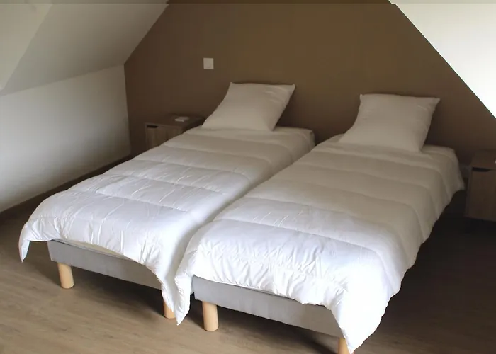 Renovee Avec Terrasse, 3 Et Equipement Moderne, Au Coeur Des Collines Du Perche - Fr-1-410-447 Prázdninový dům *